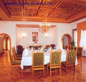 Bulgaria hotels
